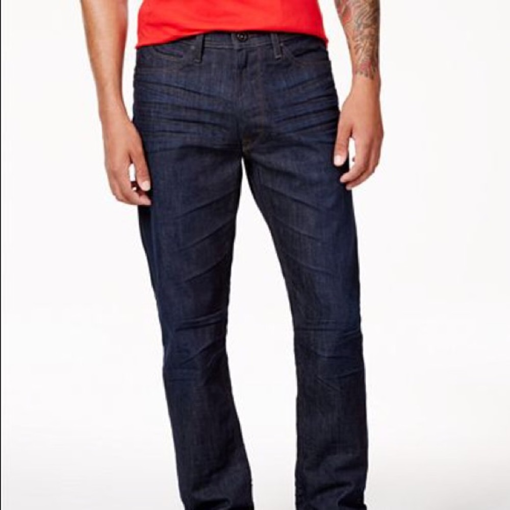 Sean John 40x30L Jeans NWOT